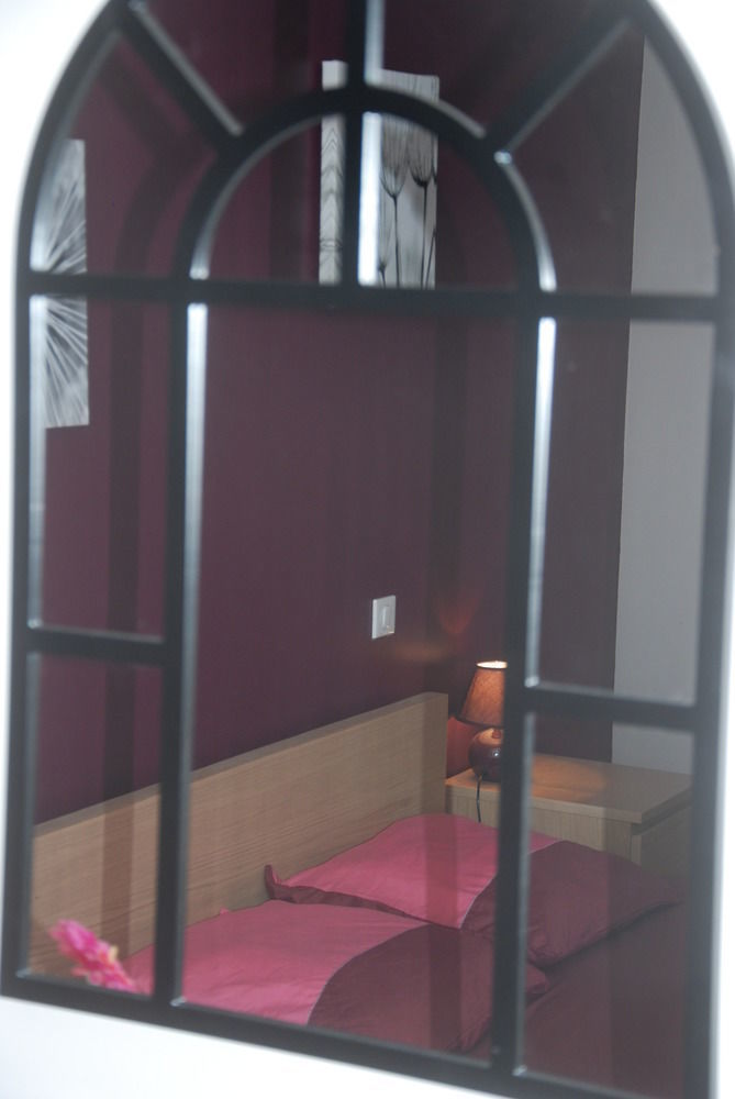 Les Condamines Bed and Breakfast Antoingt Buitenkant foto